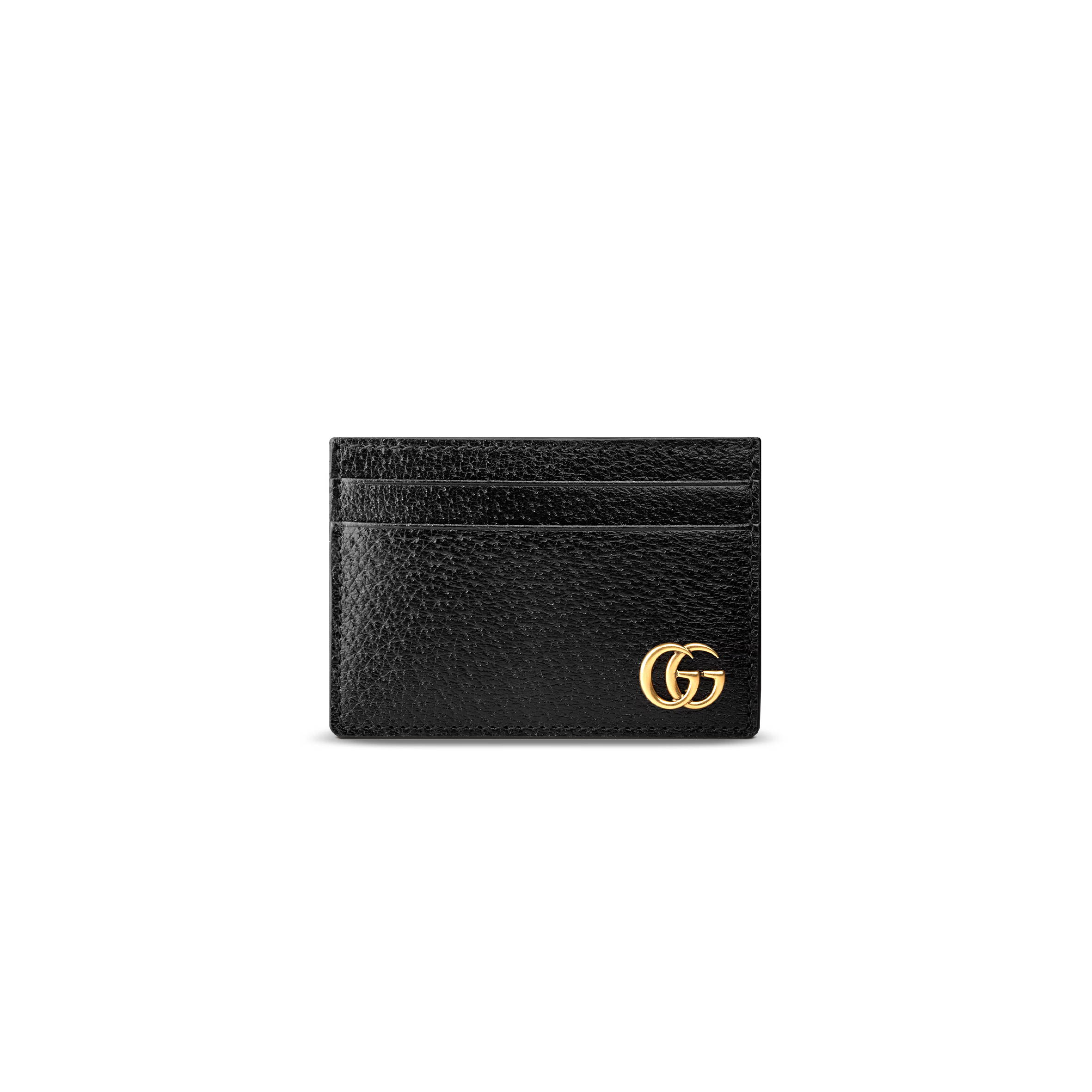 GUCCI GG MARMONT MONEY CLIP ‎436022 (10*7cm)